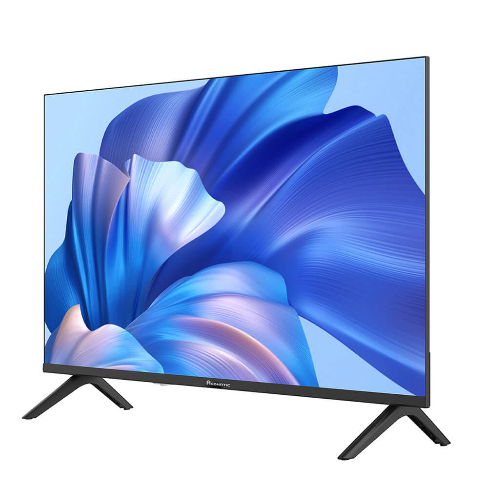แอลอีดี ทีวี 32 นิ้ว ACONATIC 32HS1000AN  GOOGLE TV (รับประกัน 3 ปี)_4